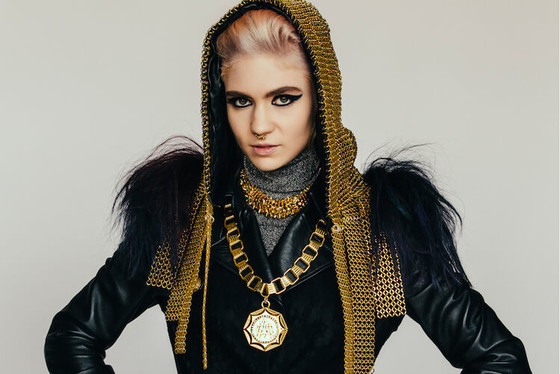 Grimes Grimes